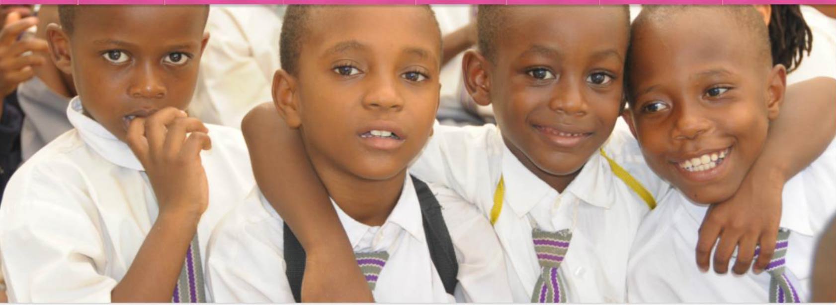 MJEMA FOUNDATION – Giving Back Through Education