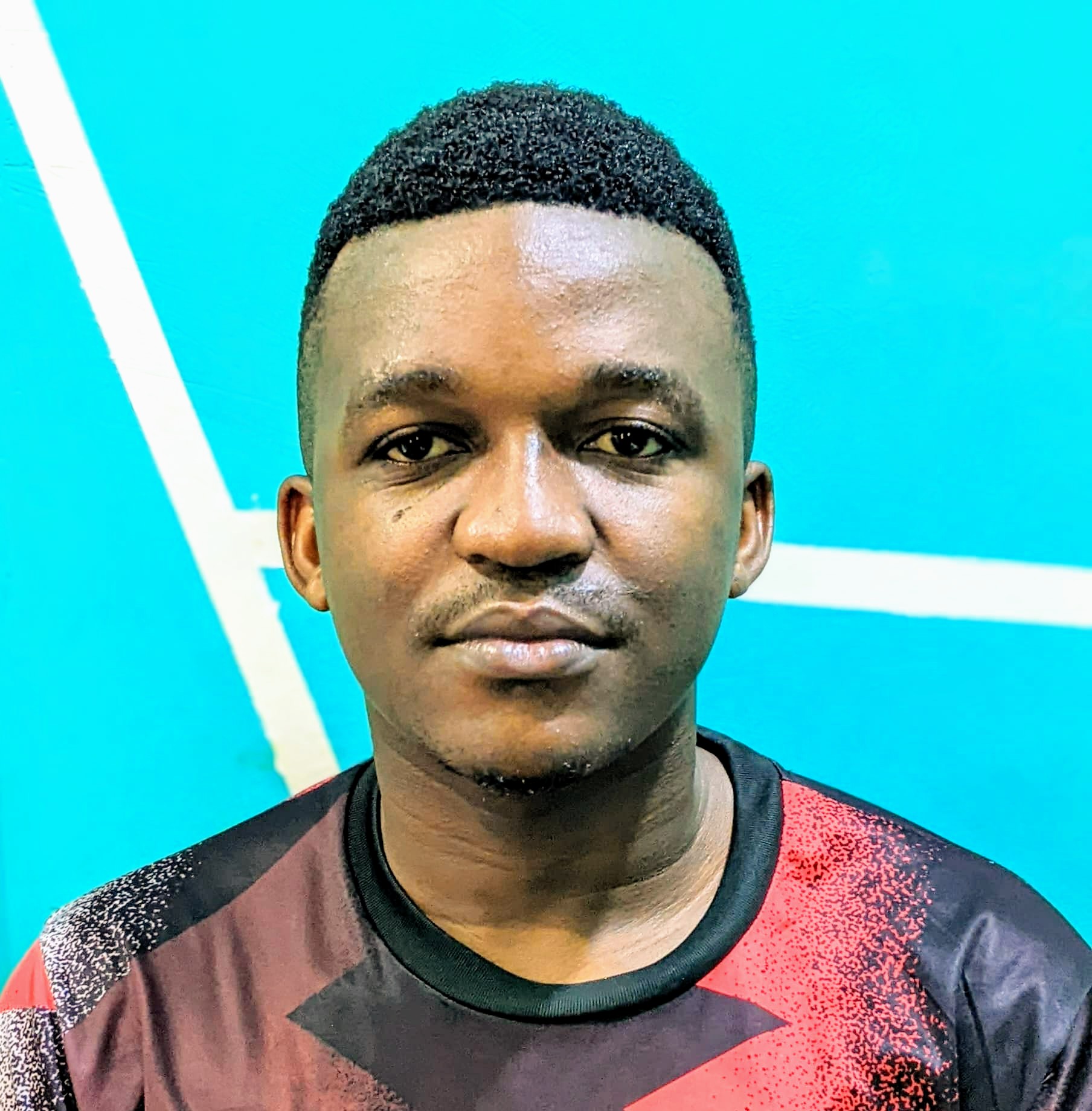 Andrew Stephen sipuka
