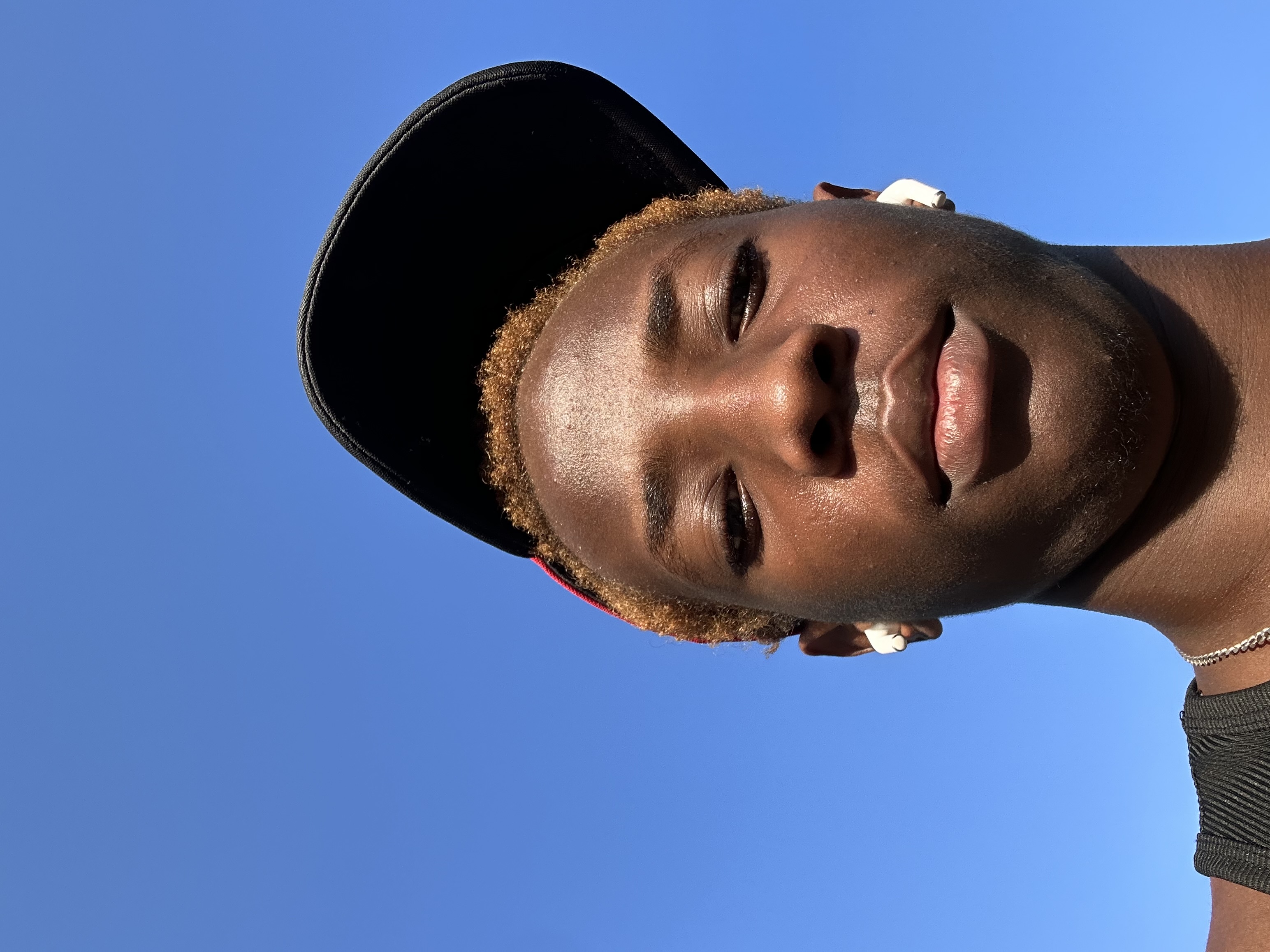 Daniel Desire Singoye Desire