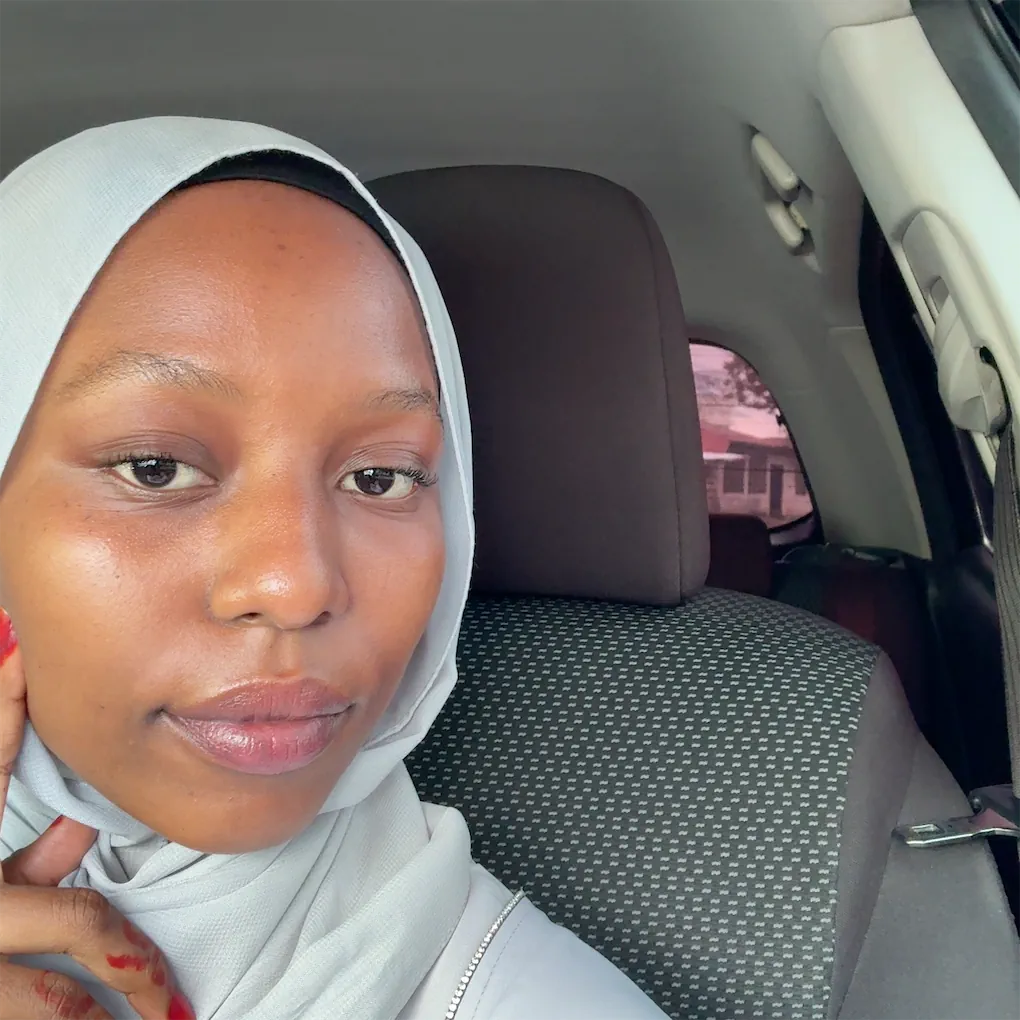 Shadya Issa Shekilango