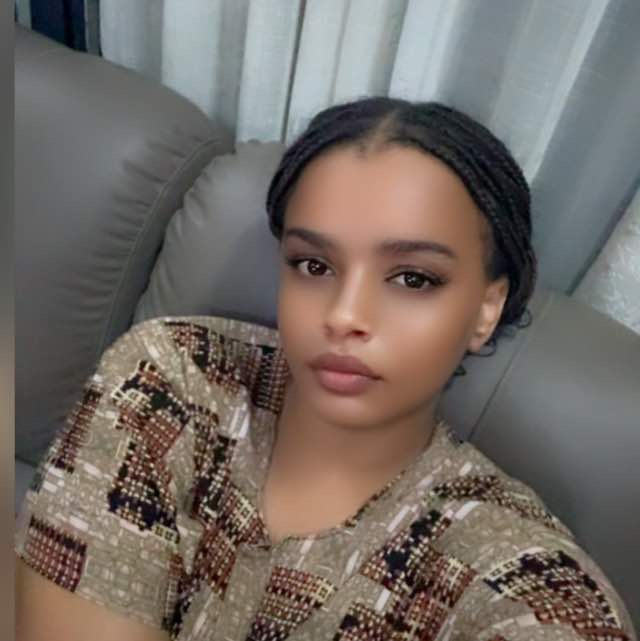 Saphia Salim