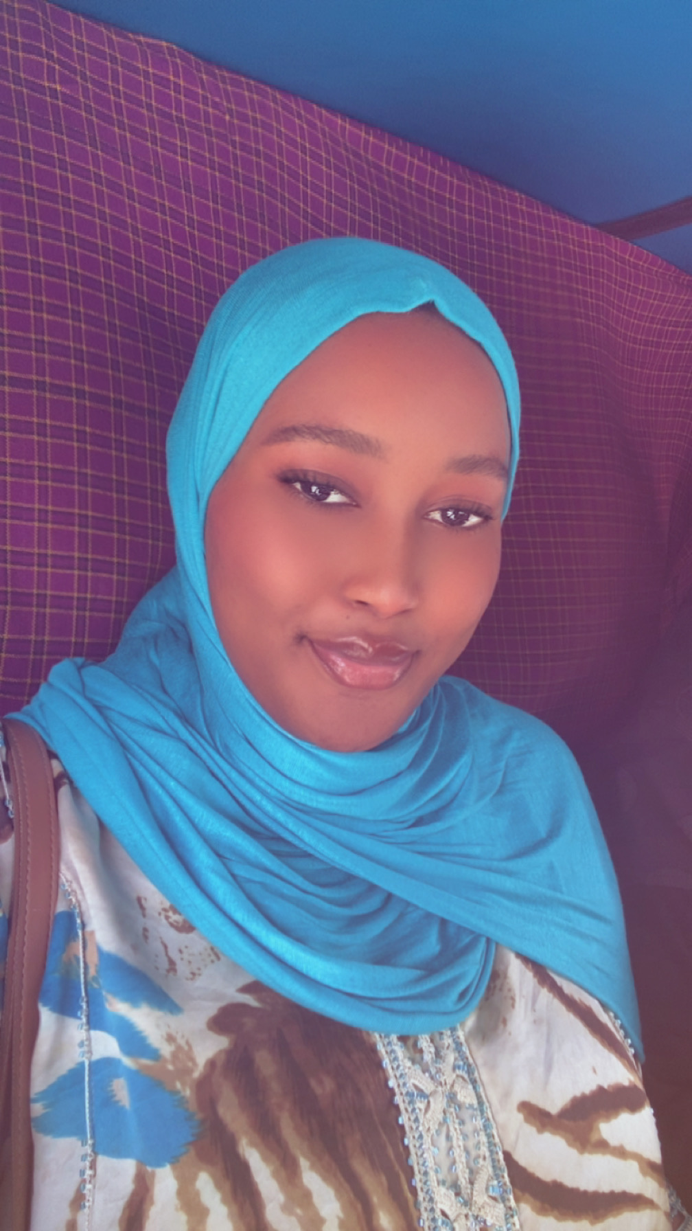 Shanie Ramadhan Salum