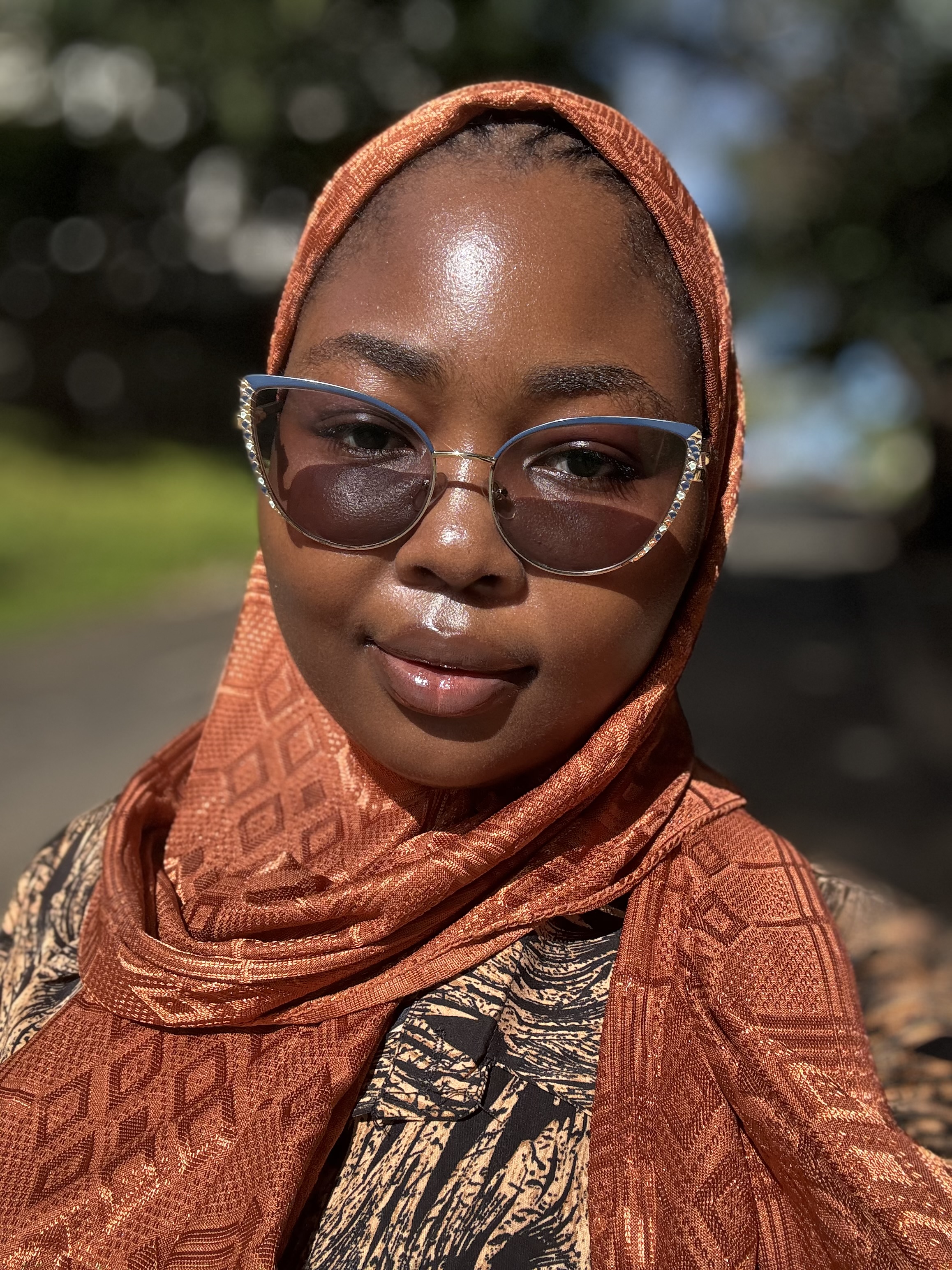 Tausi Mussa Kamando