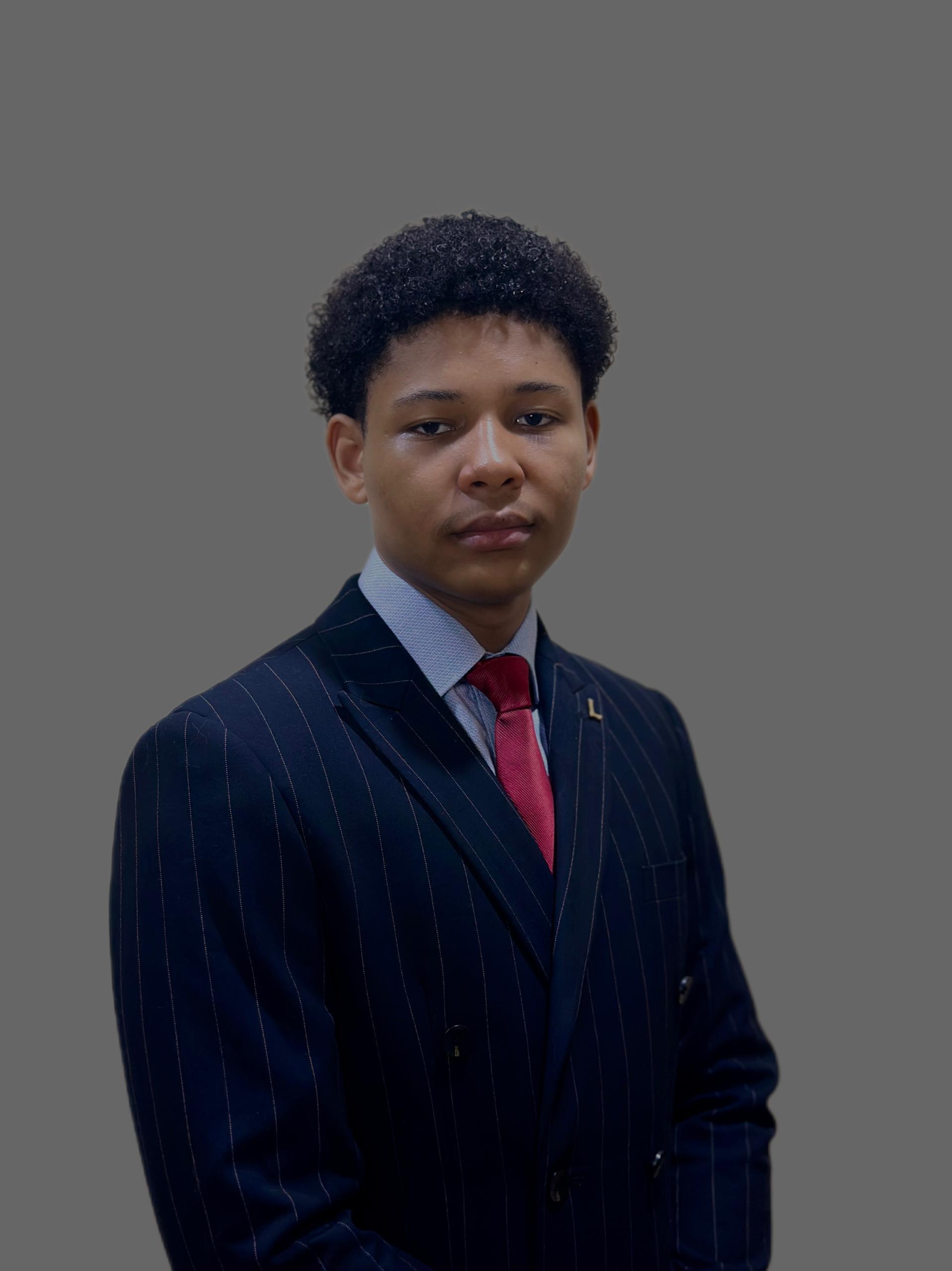 Mohammed Aboud Hussein
