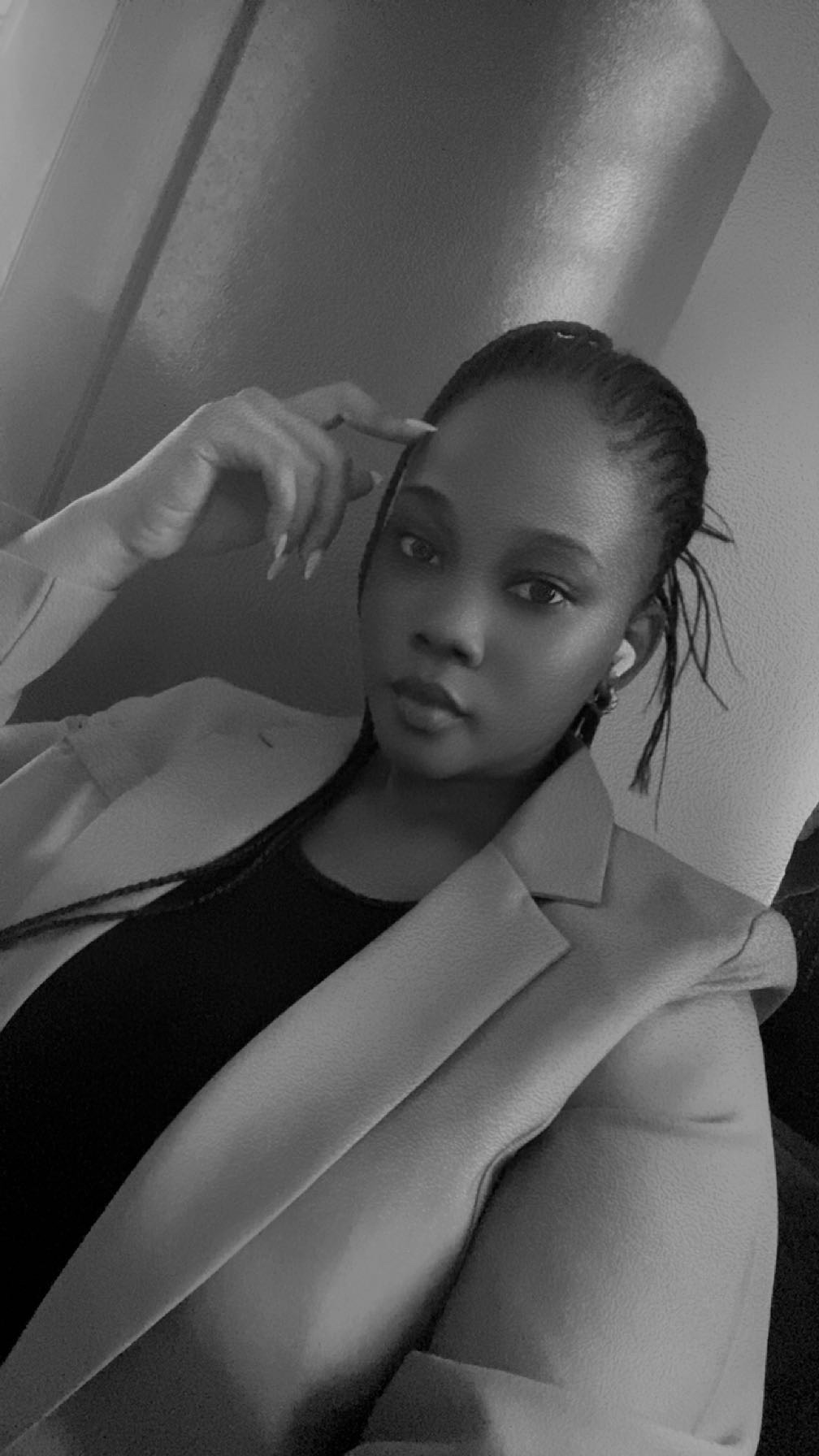 Natalia Simon Msofe