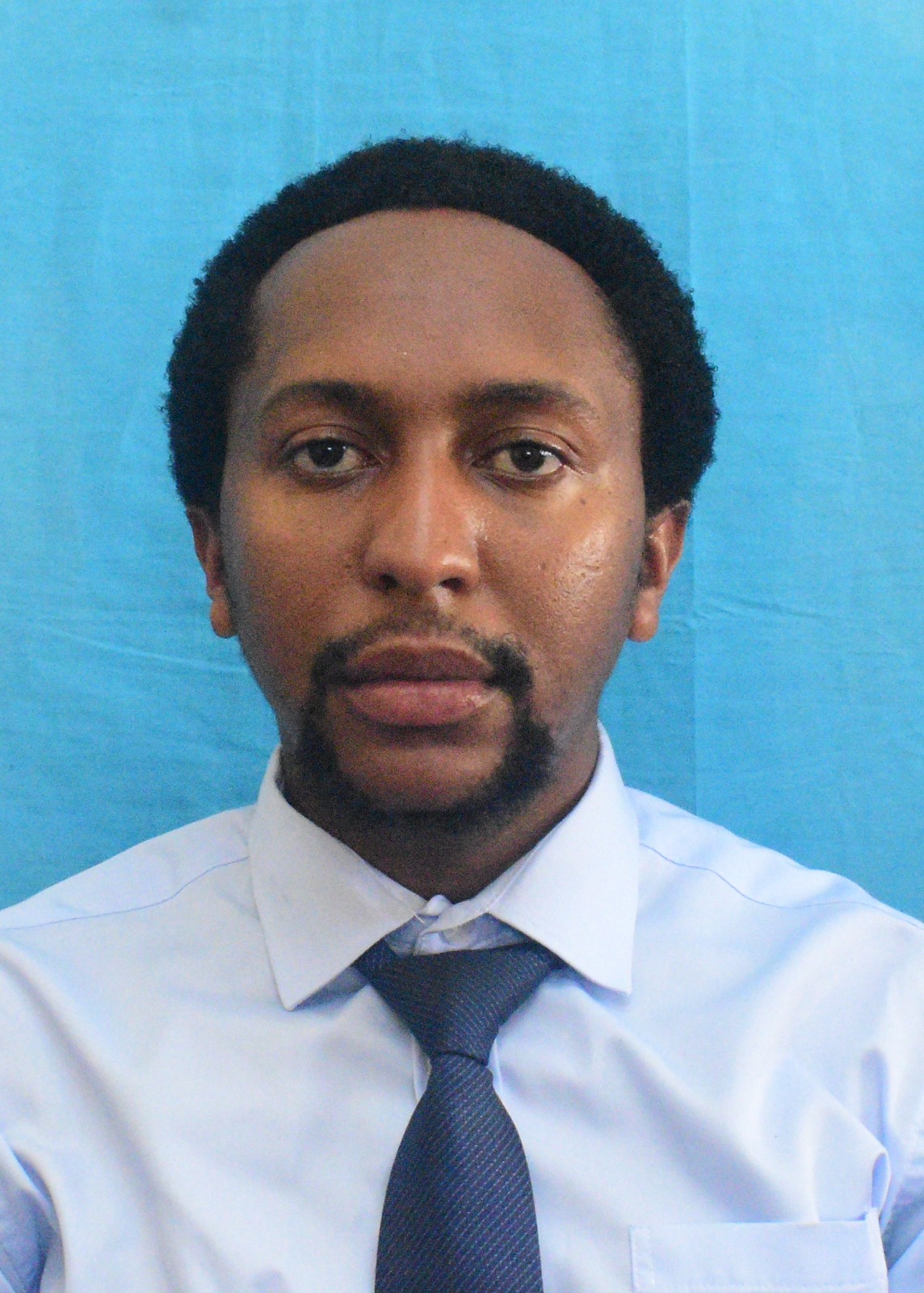 Jordan Manase Solomon