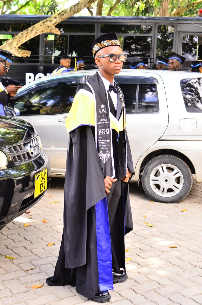 Aziz Abubakari Mbumila