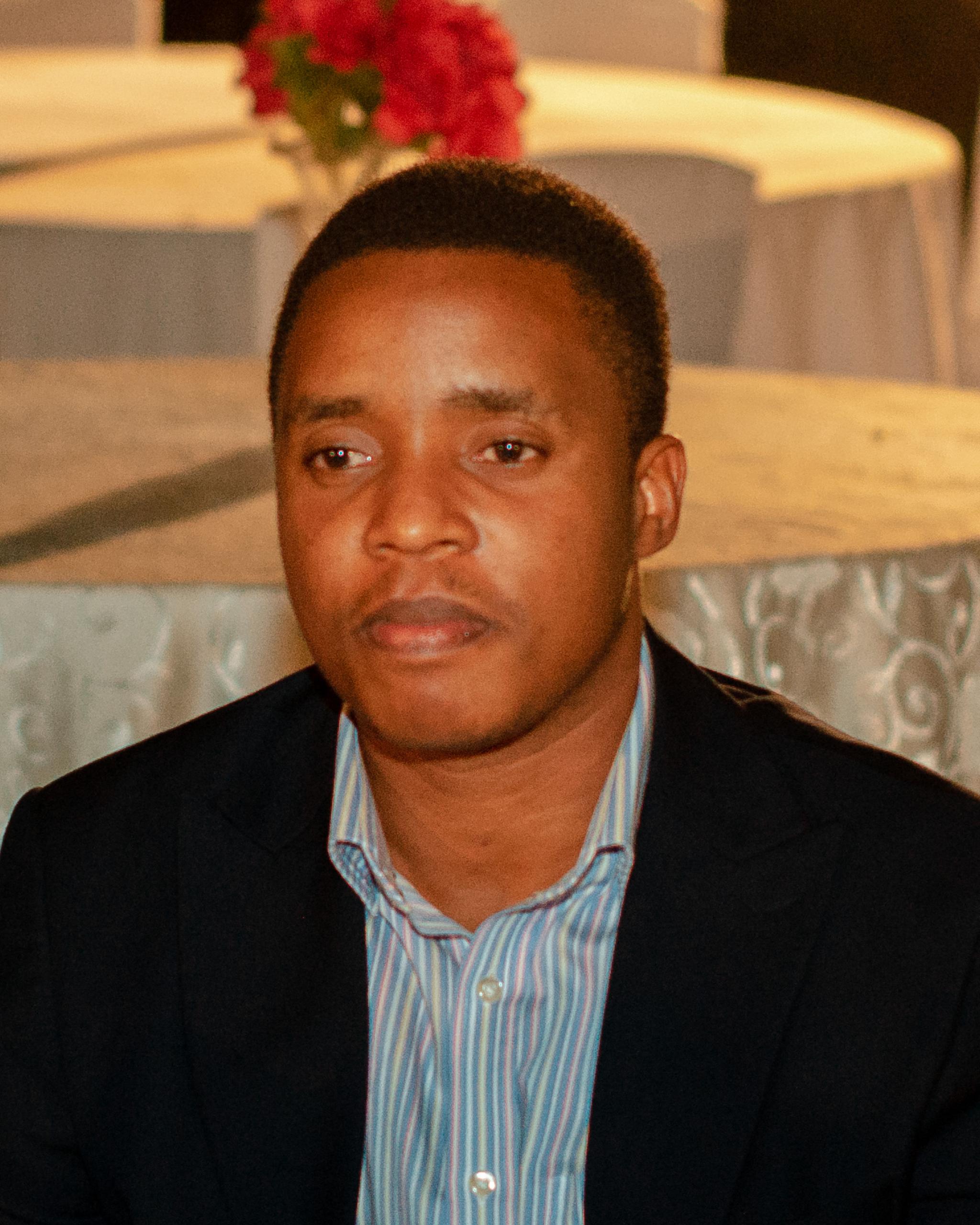 Rajab Mgonja