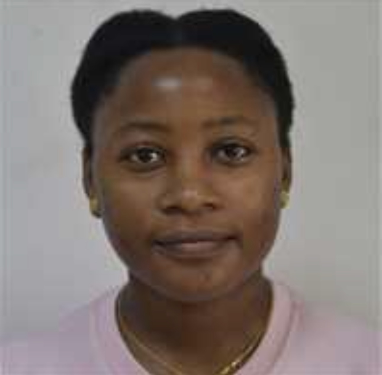 Aisha Anzuruni