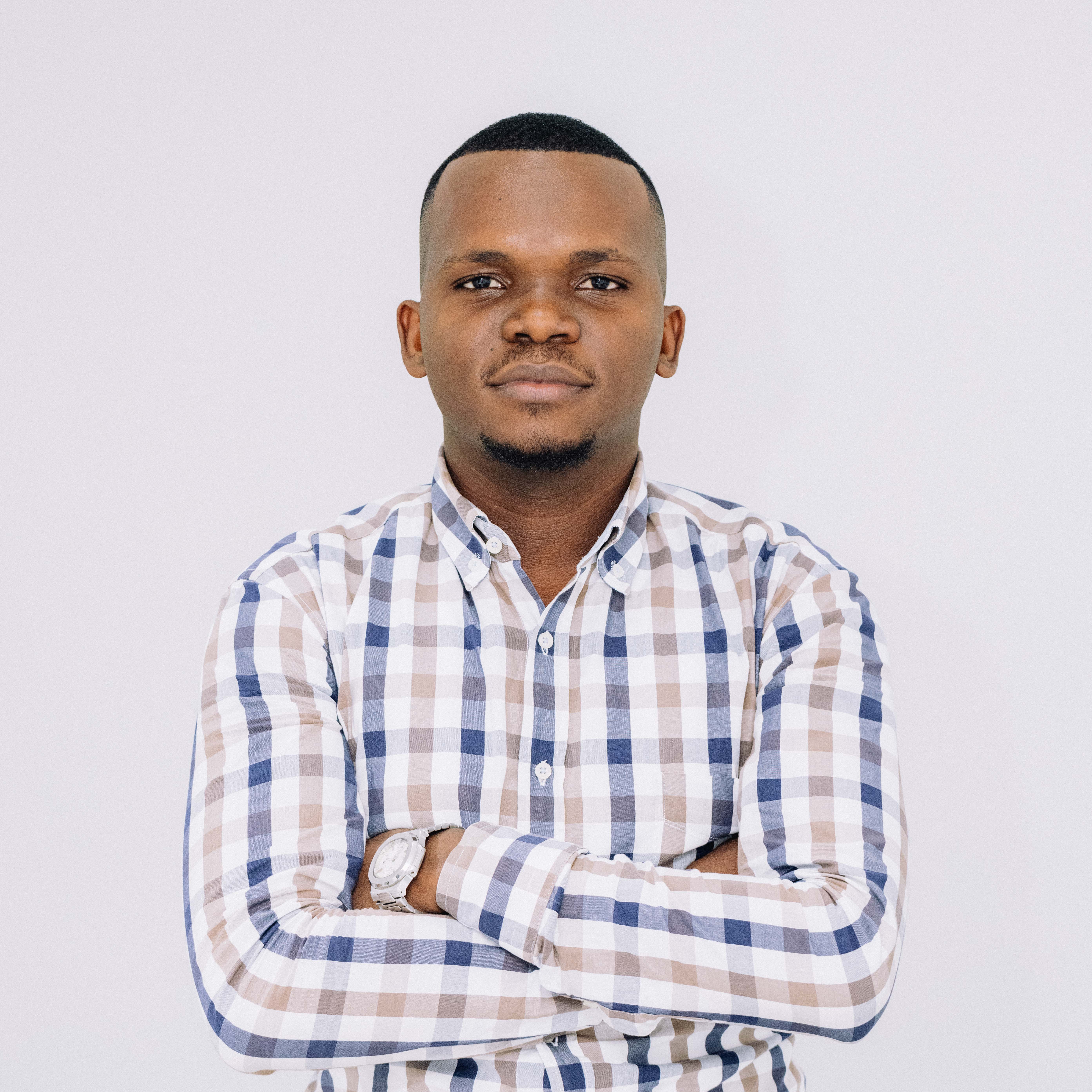 Juma Ismail Gwando