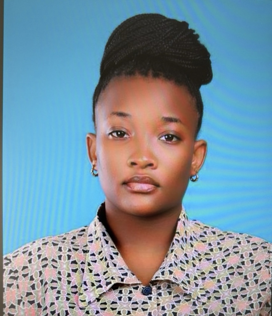 Diana Prosper Msoffe